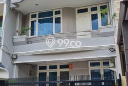 Dijual Rumah Mewah Exclusive di Kelapa Gading, Jakarta Utara Dijual Rumah Mewah Exclusive di Kelapa Gading, Jakarta Utara