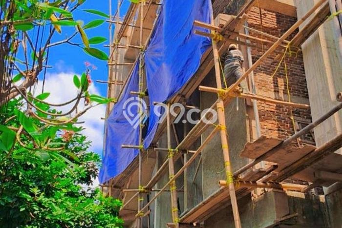 Komersial Dijual di Prime Area Jakarta Selatan Luas 1800m2 Komersial Dijual di Prime Area Jakarta Selatan Luas 1800m2