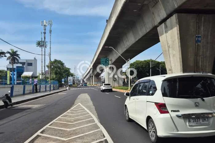 Lahan Disewakan Lokasi Kayu Putih Jakarta Timur Luas 1234m2 Lahan Disewakan Lokasi Kayu Putih Jakarta Timur Luas 1234m2
