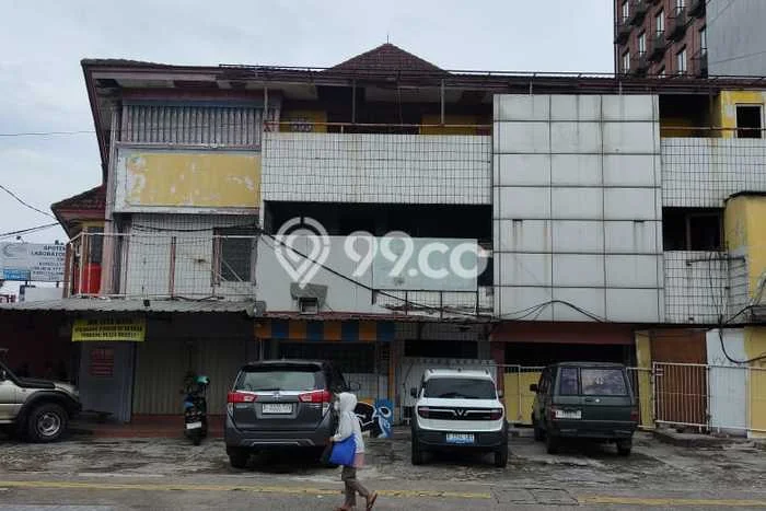 FOR RENT! Komersial di Rawamangun Cocok untuk Bisnis 500m2 FOR RENT! Komersial di Rawamangun Cocok untuk Bisnis 500m2