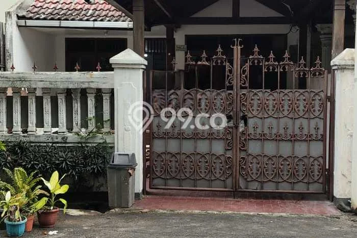 Disewakan Rumah Konsep Minimalis di Kelapa Gading Jakarta Utara dengan 4 KT Disewakan Rumah Konsep Minimalis di Kelapa Gading Jakarta Utara dengan 4 KT