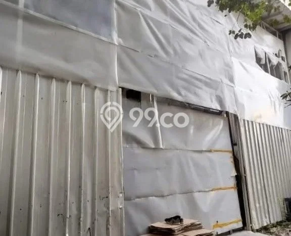 FOR RENT! Gudang di Sunter Cocok untuk Bisnis 2500m2 FOR RENT! Gudang di Sunter Cocok untuk Bisnis 2500m2