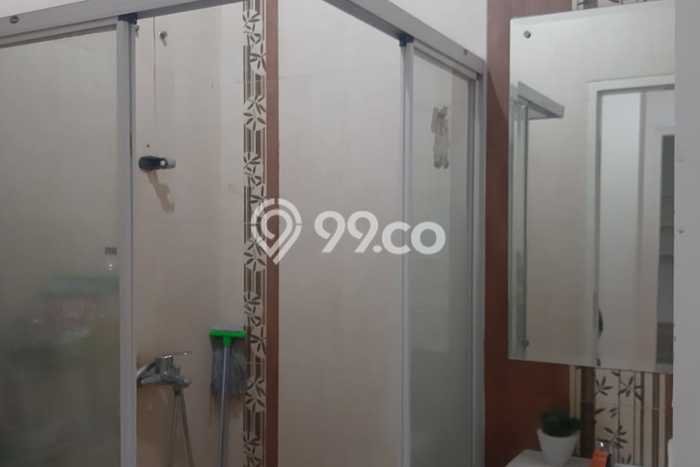 Rumah Elit Modern Siap Huni di Sunter Jakarta Utara Rumah Elit Modern Siap Huni di Sunter Jakarta Utara