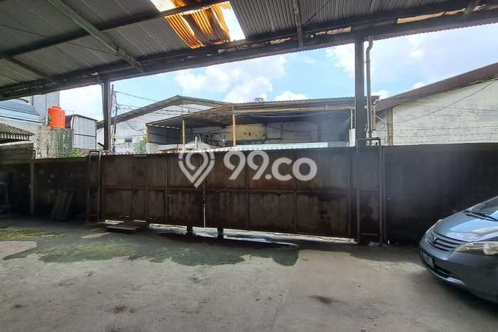 FOR RENT! Gudang di Sunter Cocok untuk Bisnis 1100m2 FOR RENT! Gudang di Sunter Cocok untuk Bisnis 1100m2