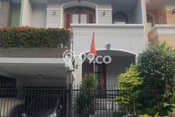 Hunian Super Elit dengan Akses Paling Strategis di Sunter, Jakarta Utara Hunian Super Elit dengan Akses Paling Strategis di Sunter, Jakarta Utara