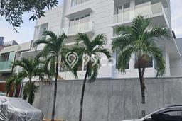 Jual Rumah Luas Megah Dengan View Cantik di Sunter, Jakarta Utara Jual Rumah Luas Megah Dengan View Cantik di Sunter, Jakarta Utara