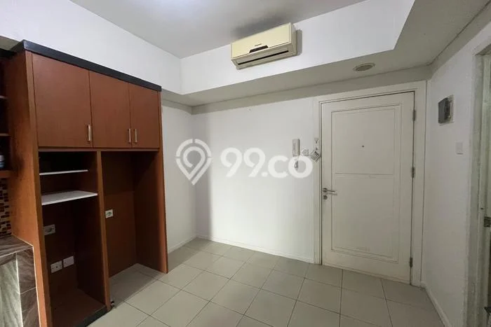 Apartemen Disewakan 2 Kamar Hemat Siap Huni di Jakarta Utara, Luas 42m2 Apartemen Disewakan 2 Kamar Hemat Siap Huni di Jakarta Utara, Luas 42m2