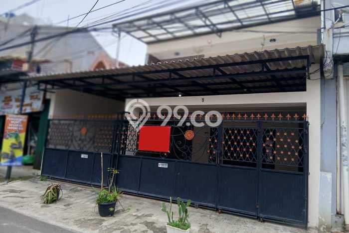 Hunian Nyaman 3 KT Hemat Budget di Sunter Jakarta Utara Hunian Nyaman 3 KT Hemat Budget di Sunter Jakarta Utara