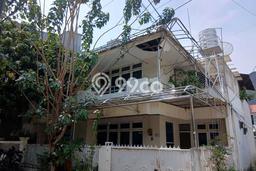 Rumah Elit LB 100m2 Siap Pakai Desain Elegan di Sunter, Jakarta Utara Rumah Elit LB 100m2 Siap Pakai Desain Elegan di Sunter, Jakarta Utara