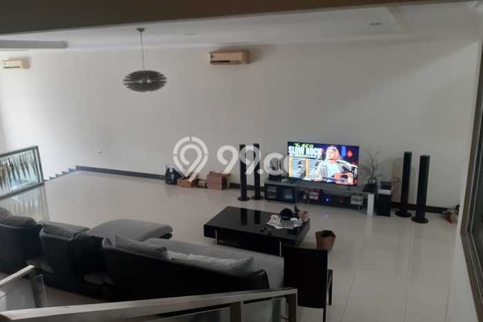 Rumah Elit Modern Siap Huni di Sunter Jakarta Utara Rumah Elit Modern Siap Huni di Sunter Jakarta Utara