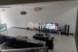 Rumah Elit Modern Siap Huni di Sunter Jakarta Utara Rumah Elit Modern Siap Huni di Sunter Jakarta Utara