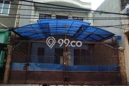 Dijual Rumah Modern 4 KT di Sunter, Jakarta Utara Dijual Rumah Modern 4 KT di Sunter, Jakarta Utara