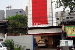 Unit Komersial Disewakan di Jakarta Barat Kawasan Strategis Harga Kompetitif Unit Komersial Disewakan di Jakarta Barat Kawasan Strategis Harga Kompetitif