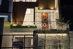 DIJUAL CEPAT! Rumah Premium di Sunter, Jakarta Utara, Luas 98m² Bangunan 270m² Bisa Nego! DIJUAL CEPAT! Rumah Premium di Sunter, Jakarta Utara, Luas 98m² Bangunan 270m² Bisa Nego!