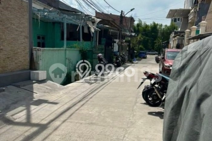Hunian Nyaman Asri 1 KT Siap Huni di Kapuk Muara Jakarta Utara Hunian Nyaman Asri 1 KT Siap Huni di Kapuk Muara Jakarta Utara