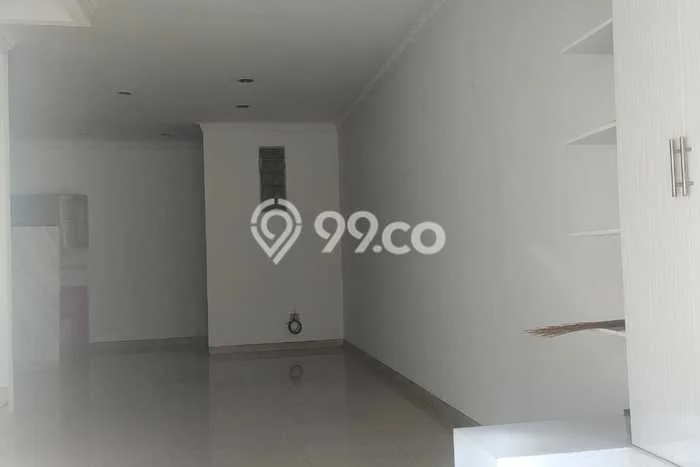 For Sale! Luxury House LT 96m2 Desain Modern di Sunter For Sale! Luxury House LT 96m2 Desain Modern di Sunter
