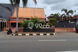 Tanah Strategis Kawasan Kelapa Gading, Luas 1250m², Disewakan Tanah Strategis Kawasan Kelapa Gading, Luas 1250m², Disewakan