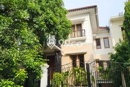 HARGA SPESIAL! Rumah Premium di Pondok Indah, Jakarta Selatan, Luas 535m² Bangunan 1000m² BISA KPR! HARGA SPESIAL! Rumah Premium di Pondok Indah, Jakarta Selatan, Luas 535m² Bangunan 1000m² BISA KPR!