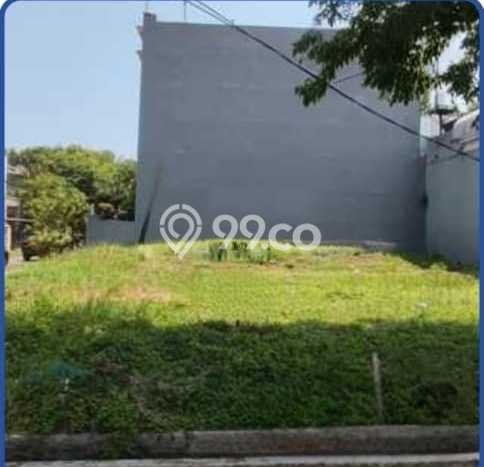 Tanah Kavling Dijual di Ancol, Jakarta Utara dengan Luas Tanah 460m2 Tanah Kavling Dijual di Ancol, Jakarta Utara dengan Luas Tanah 460m2