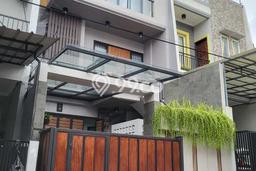Dijual Rumah Mewah Megah Dengan View Cantik di Sunter, Jakarta Utara Dijual Rumah Mewah Megah Dengan View Cantik di Sunter, Jakarta Utara