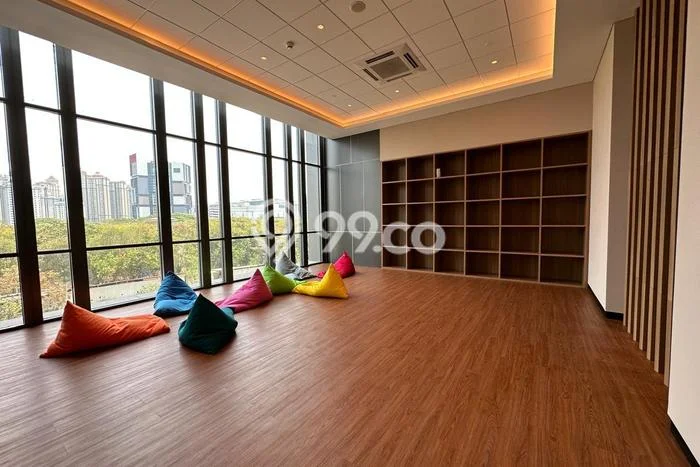 Apartemen Siap Pakai 3 Kamar dengan Harga Terjangkau di Area Kemayoran, Jakarta Pusat Apartemen Siap Pakai 3 Kamar dengan Harga Terjangkau di Area Kemayoran, Jakarta Pusat