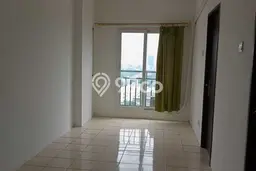 Apartemen Disewakan 2 Kamar Murah Siap Huni di Jakarta Utara, Luas 36m2 Apartemen Disewakan 2 Kamar Murah Siap Huni di Jakarta Utara, Luas 36m2
