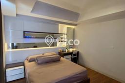 Apartemen Kawasan Sunter, 1 KM, Luas 49m² Apartemen Kawasan Sunter, 1 KM, Luas 49m²