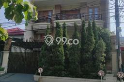 Dijual Rumah Luas Megah Dengan View Eksklusif di Sunter, Jakarta Utara Dijual Rumah Luas Megah Dengan View Eksklusif di Sunter, Jakarta Utara