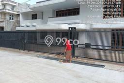 Dijual Rumah Luas Megah Dengan View Eksklusif di Sunter, Jakarta Utara Dijual Rumah Luas Megah Dengan View Eksklusif di Sunter, Jakarta Utara