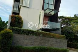 Rumah di Ancol, Jakarta Utara, LT 432m² LB 1200m² - INVESTASI TERBAIK! Rumah di Ancol, Jakarta Utara, LT 432m² LB 1200m² - INVESTASI TERBAIK!