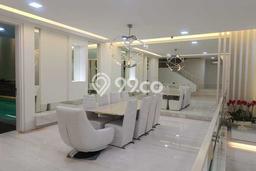 For Sale! Premium House LT 450m2 Desain Elegan di Pantai Indah Kapuk For Sale! Premium House LT 450m2 Desain Elegan di Pantai Indah Kapuk
