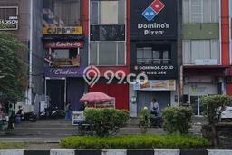 PRIME LOCATION! Ruko di Rawamangun, Luas 300m², Kawasan Berkembang, Ready Untuk Digunakan PRIME LOCATION! Ruko di Rawamangun, Luas 300m², Kawasan Berkembang, Ready Untuk Digunakan