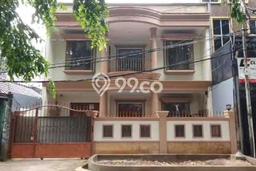 Rumah Cantik Siap Pakai Di Kelapa Gading Luas 350m2 Lokasi Strategis Rumah Cantik Siap Pakai Di Kelapa Gading Luas 350m2 Lokasi Strategis