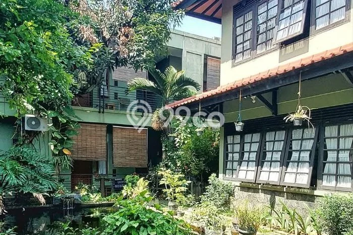 Kos-kosan Dijual di Cijagra Bandung Luas 350m2 Kos-kosan Dijual di Cijagra Bandung Luas 350m2