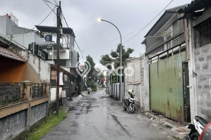 LOKASI STRATEGIS! Tanah Kawasan Regol, Luas 123m², Kawasan Berkembang, Cocok untuk Investasi LOKASI STRATEGIS! Tanah Kawasan Regol, Luas 123m², Kawasan Berkembang, Cocok untuk Investasi