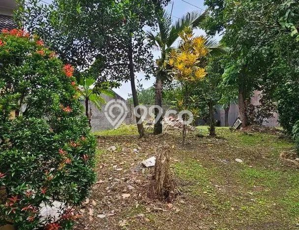 LOKASI STRATEGIS! Tanah di Turangga, Luas 280m², Lokasi Berkembang, Cocok untuk Investasi LOKASI STRATEGIS! Tanah di Turangga, Luas 280m², Lokasi Berkembang, Cocok untuk Investasi