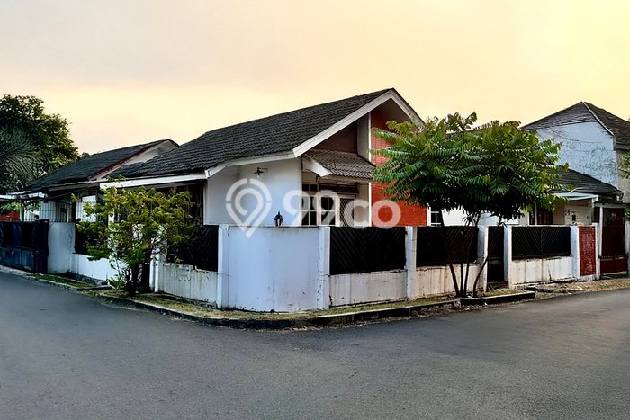Rumah Modern Cantik 2 KT Siap Huni di Pamulang Rumah Modern Cantik 2 KT Siap Huni di Pamulang