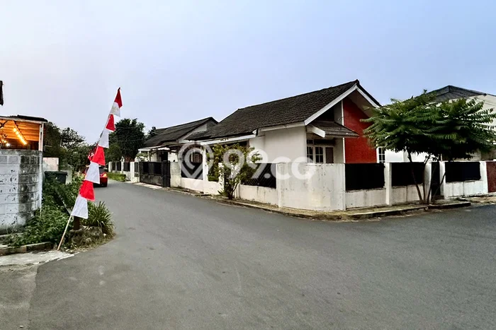 Rumah Modern Cantik 2 KT Siap Huni di Pamulang Rumah Modern Cantik 2 KT Siap Huni di Pamulang
