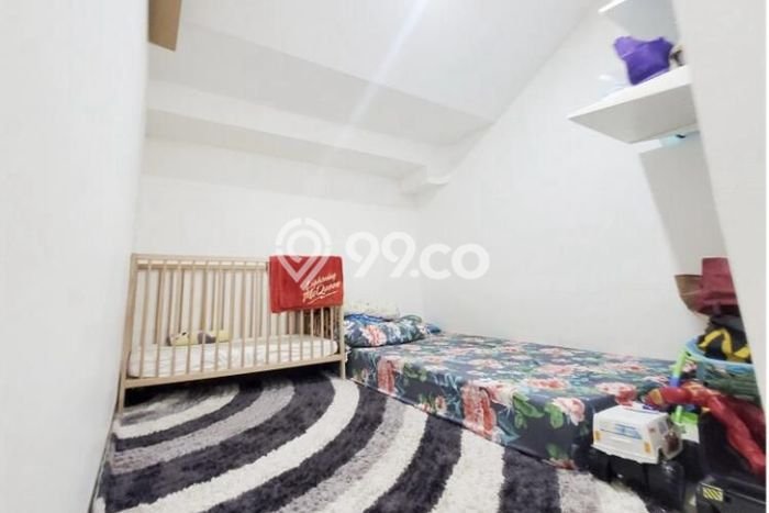 Rumah Strategis Minimalis Lb 83m2 di Curug, Tangerang Rumah Strategis Minimalis Lb 83m2 di Curug, Tangerang