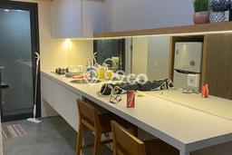 Rumah Modern Minimalis 1 KT Siap Huni di Pagedangan Rumah Modern Minimalis 1 KT Siap Huni di Pagedangan
