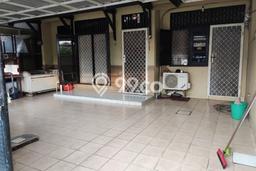 Rumah Modern 2 KT di Gading Serpong Tangerang Unfurnished Rumah Modern 2 KT di Gading Serpong Tangerang Unfurnished