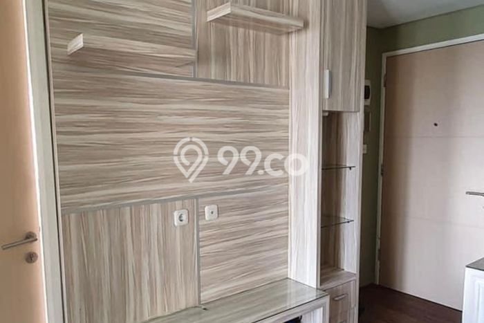Apartemen Terjangkau Dijual di Tangerang 2 KT & 1 KM Apartemen Terjangkau Dijual di Tangerang 2 KT & 1 KM