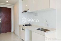 Untuk Dijual Apartemen 1 KT & 1 KM di Tangerang Lokasi Strategis Untuk Dijual Apartemen 1 KT & 1 KM di Tangerang Lokasi Strategis
