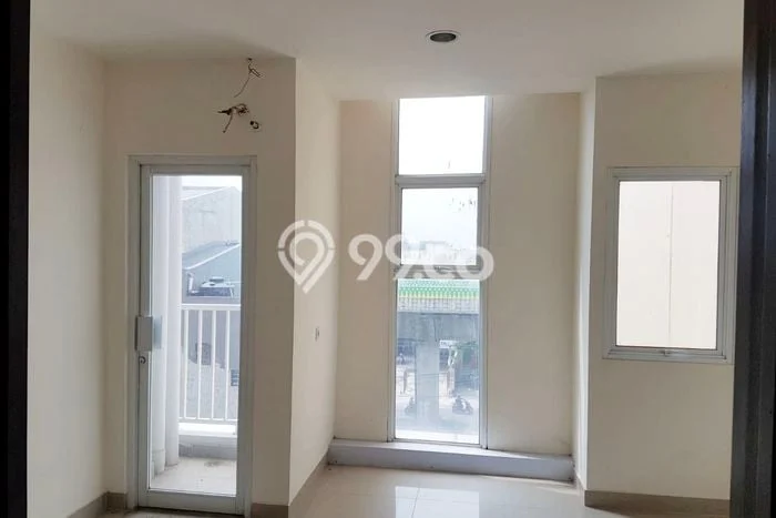 Hunian Apartemen Strategis untuk Dijual di Jakarta Selatan dengan 1 Kamar Hunian Apartemen Strategis untuk Dijual di Jakarta Selatan dengan 1 Kamar