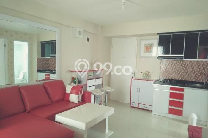 Untuk Dijual Apartemen Nyaman di Jatinegara Jakarta Timur 3 Kamar Tidur Untuk Dijual Apartemen Nyaman di Jatinegara Jakarta Timur 3 Kamar Tidur