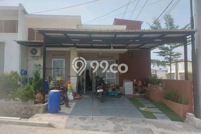 Jual Rumah Murah Meriah Tenjo Punya 3 Kamar & LT 80m2 Jual Rumah Murah Meriah Tenjo Punya 3 Kamar & LT 80m2