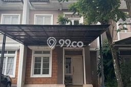 Hunian Nyaman Asri 4 KT Siap Huni di Gading Serpong Tangerang Hunian Nyaman Asri 4 KT Siap Huni di Gading Serpong Tangerang