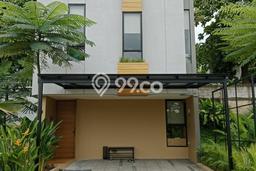 Jual Rumah Minimalis Bagus Punya 3 KT di Serpong Tangerang Selatan - Jual Rumah Minimalis Bagus Punya 3 KT di Serpong Tangerang Selatan -