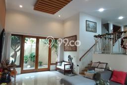 Siap Huni Rumah Mewah 3 Kamar di BSD Dekat ke Mana Saja Siap Huni Rumah Mewah 3 Kamar di BSD Dekat ke Mana Saja