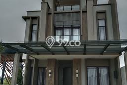 Hot Offer Hunian Premium Ideal dan Luas di Serpong, Tangerang Selatan Hot Offer Hunian Premium Ideal dan Luas di Serpong, Tangerang Selatan